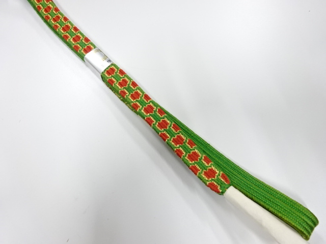 Japanese Kimono / Accessories Silk